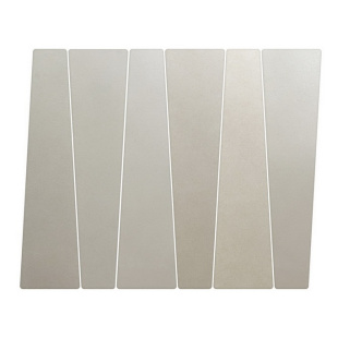 Керамогранит Equipe Ceramicas Bamboo Arena (5,6х22,4) арт. VEN032455